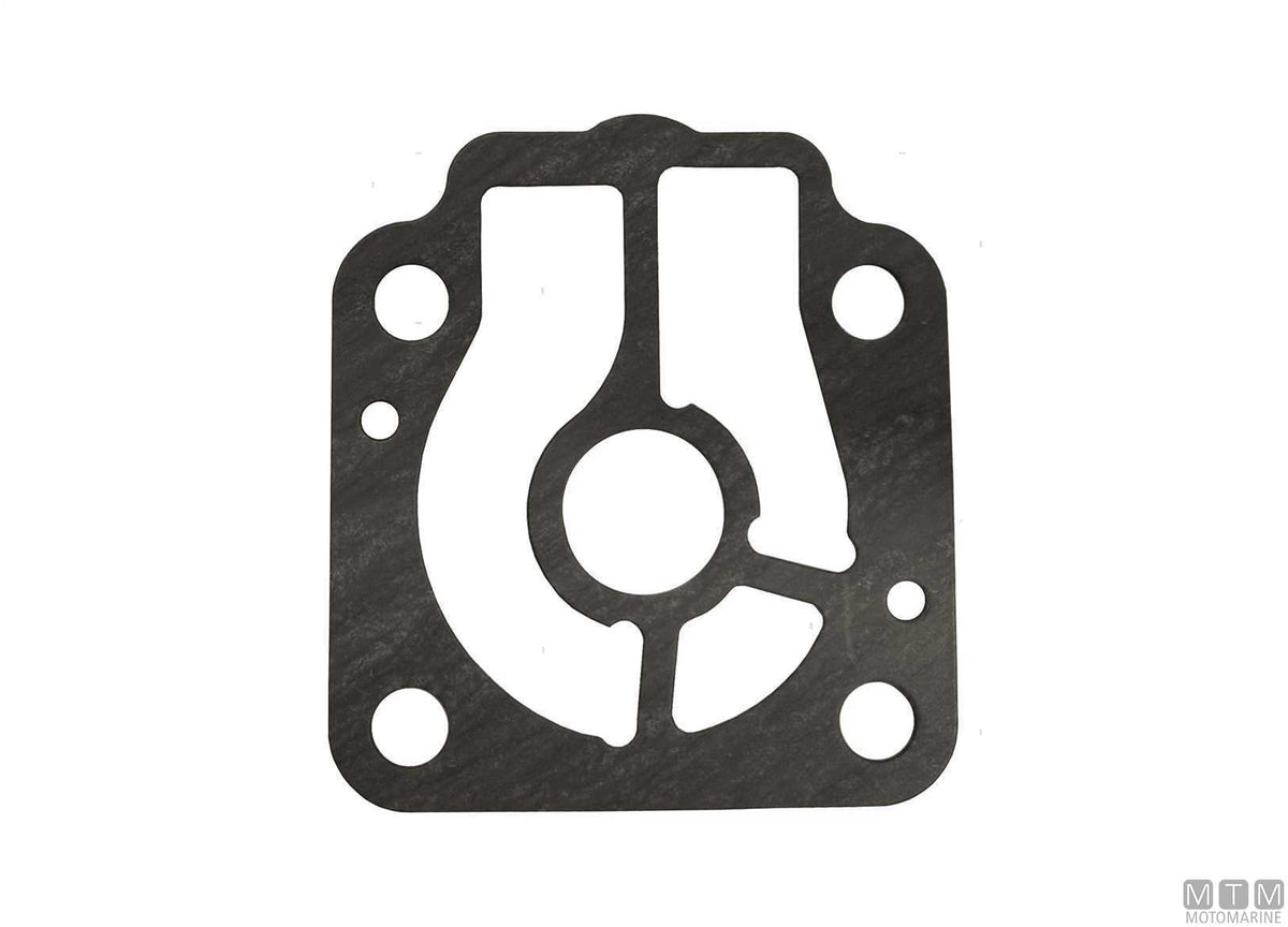 MTM pump gasket, Tohatsu ref. 3C8-65018-3 - original photo Motomarine Srl