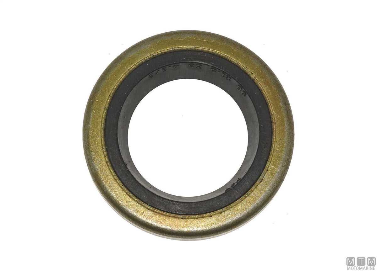 MTM oil seal ref. Johnson 342786 - original photo Motomarine Srl
