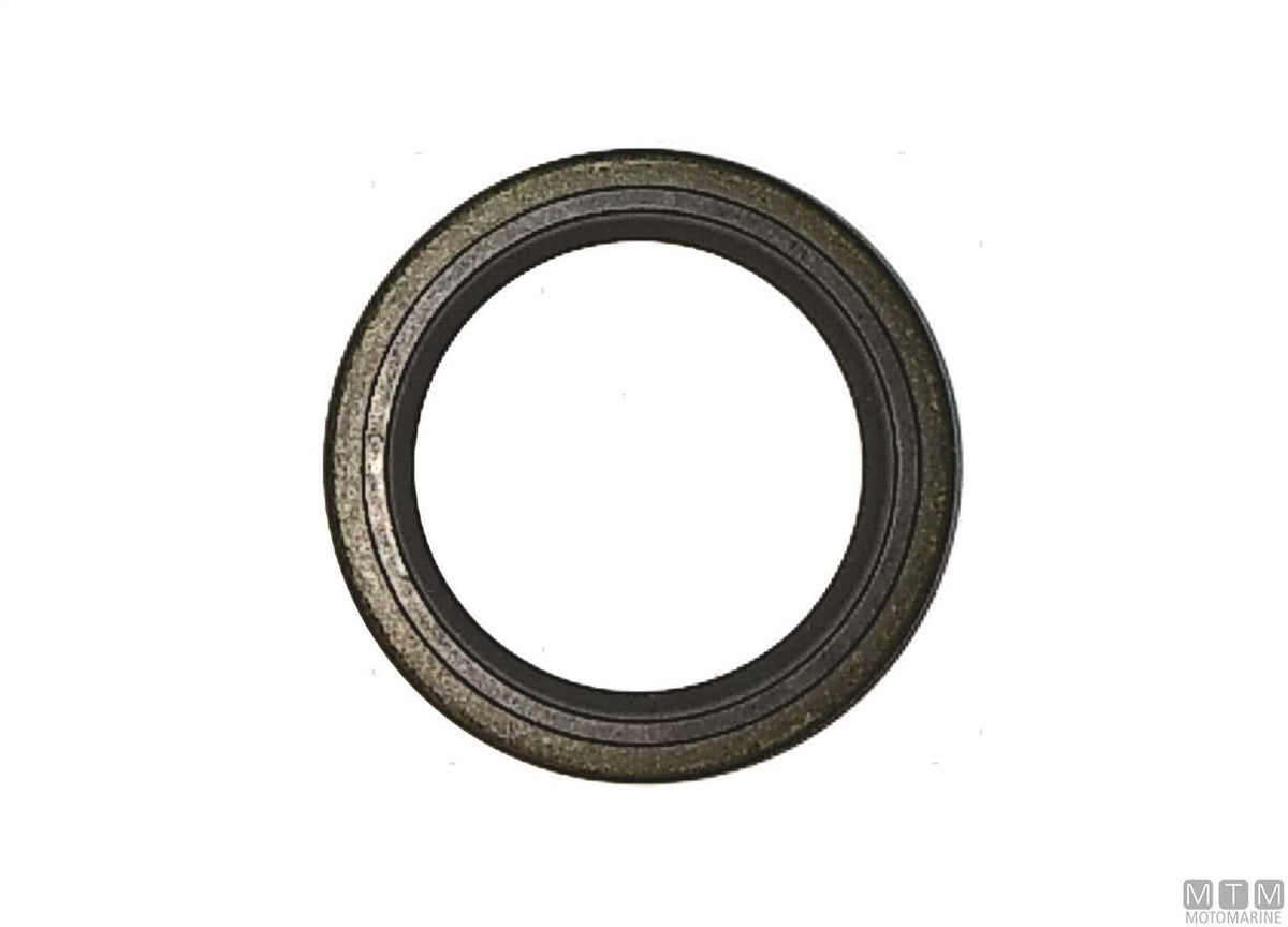 MTM oil seal ref. Johnson 0334950 - original photo Motomarine Srl