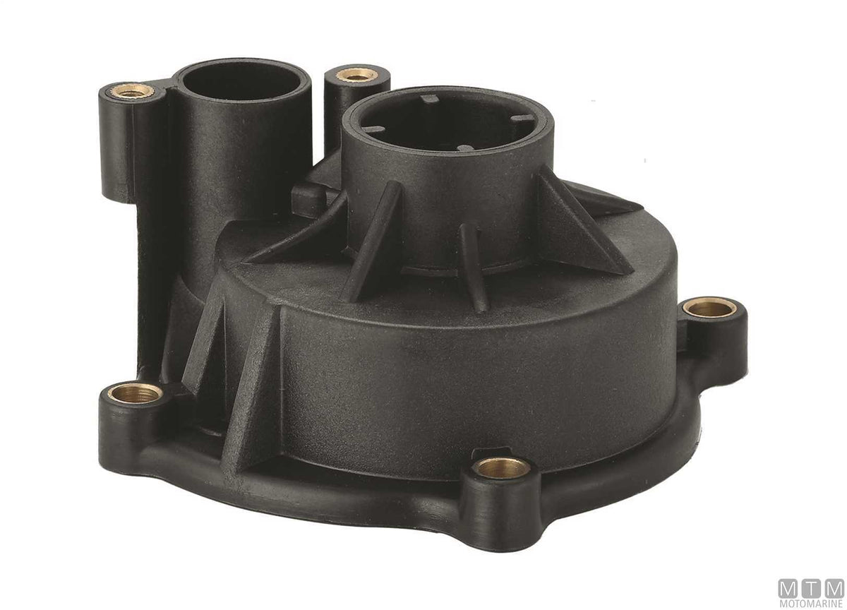 MTM pump body ref. Johnson 438545 - original photo Motomarine Srl
