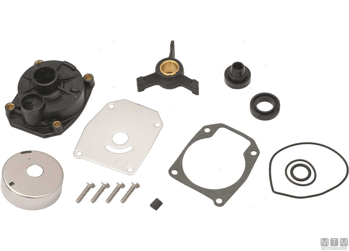 MTM pump repair kit ref. Johnson 394711 - original photo Motomarine Srl