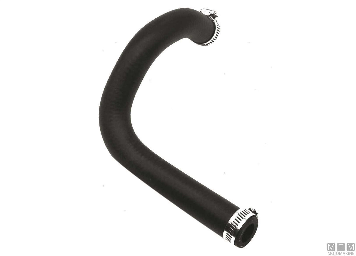 MTM water hose ref. Mercruiser Bravo I-II-III - original photo Motomarine Srl