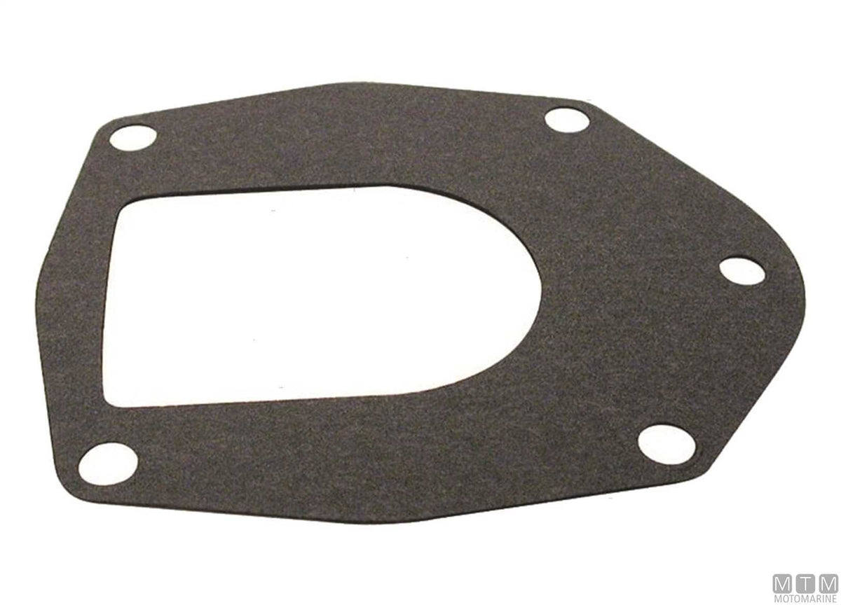 Pump gasket MTM ref Mercury/Mercruiser 27-8172771 - original photo Motomarine Srl