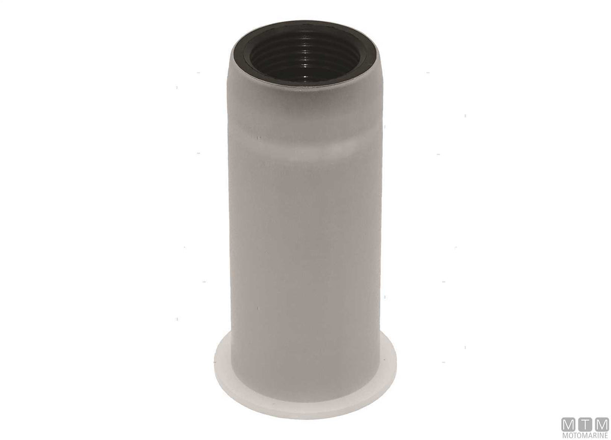 MTM hose fitting ref. Mercury 8M0151044 - original photo Motomarine Srl