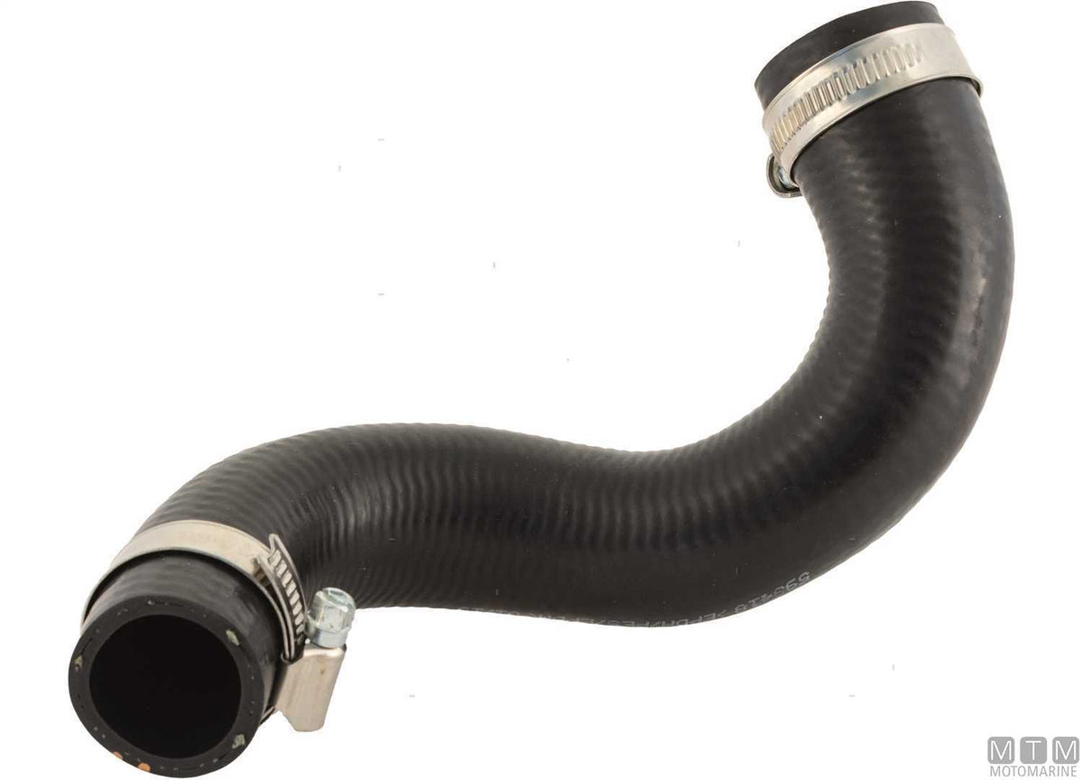 MTM water hose ref. Volvo Penta 876632 - original photo Motomarine Srl
