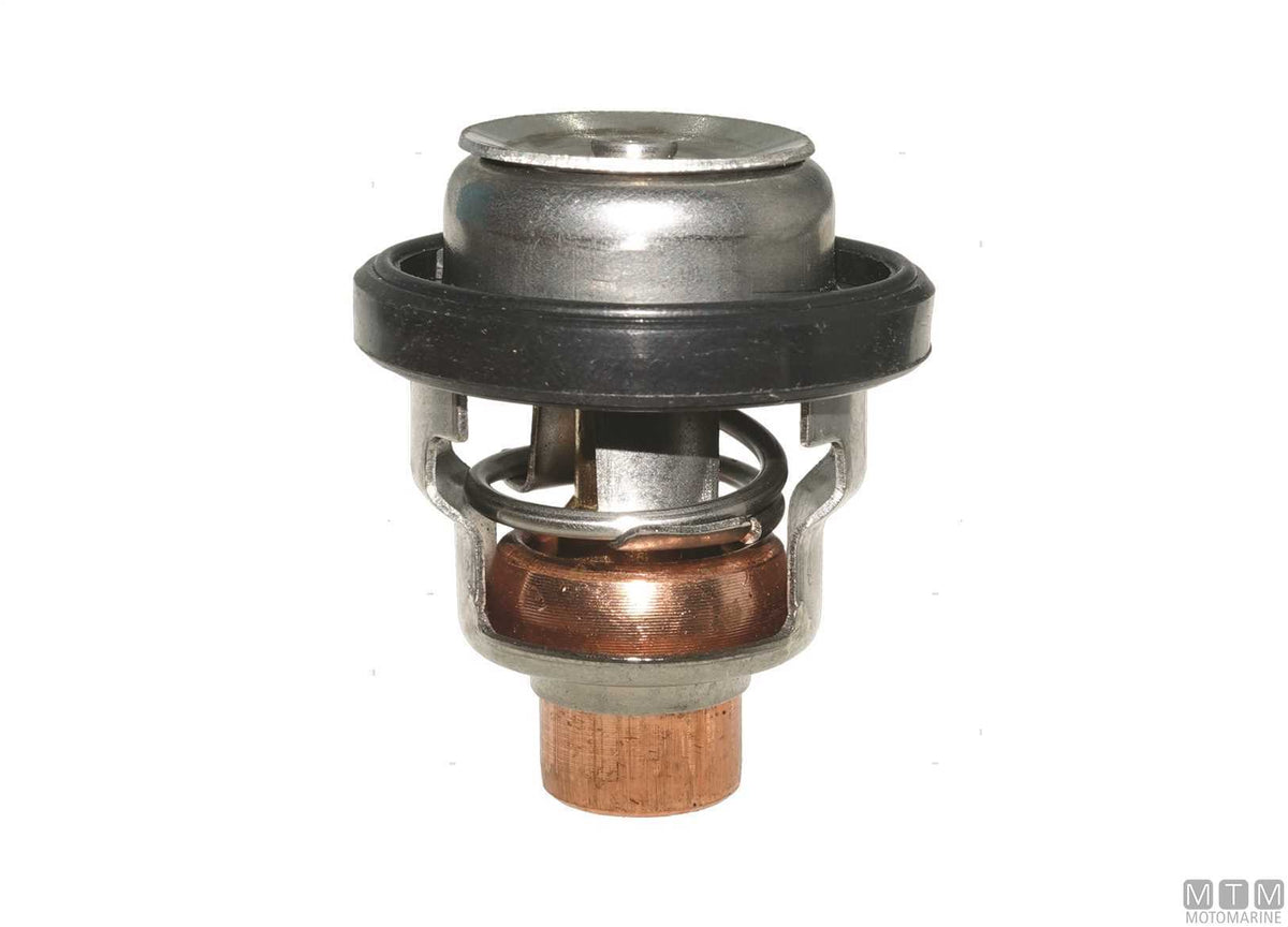 Thermostat MTM ref. Suzuki 17670-90J21 - original photo Motomarine Srl