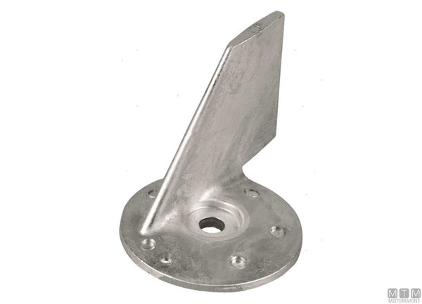 Flossenanode für Suzuki DT 75 aus Zink