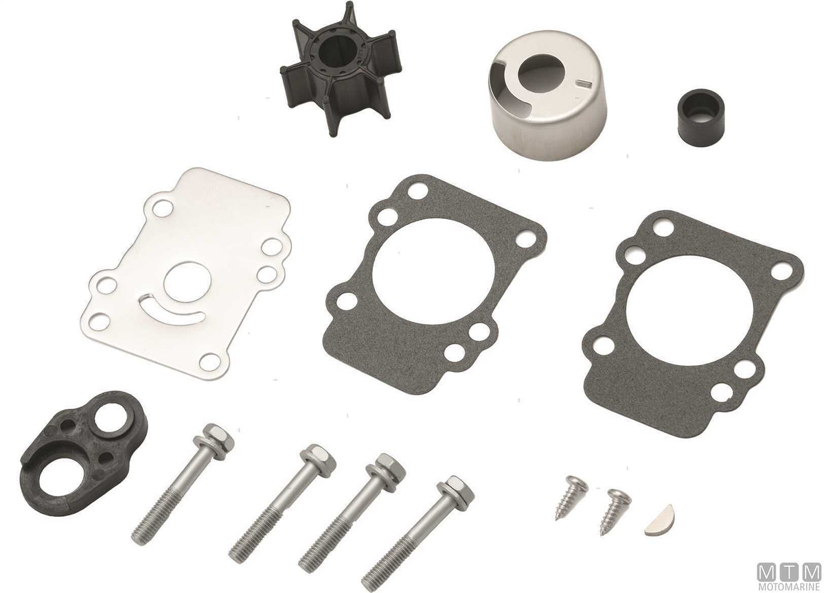 MTM Pump repair kit ref Yamaha 6L2-W0078-00 - original photo Motomarine Srl