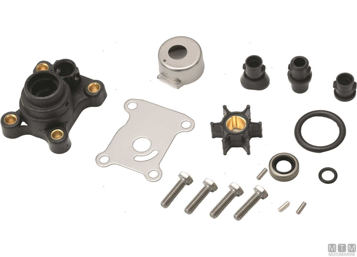 MTM pump repair kit ref. Johnson 438592 - original photo Motomarine Srl