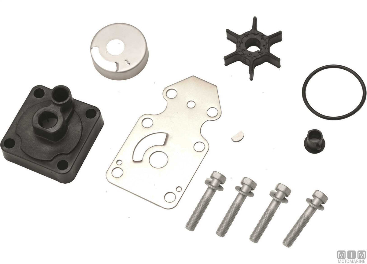 MTM Pump repair kit ref Yamaha 6G5-W0078-01 - original photo Motomarine Srl