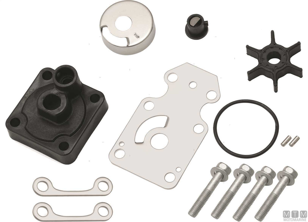 MTM Pump repair kit ref Yamaha 63D-W0078-01 - original photo Motomarine Srl