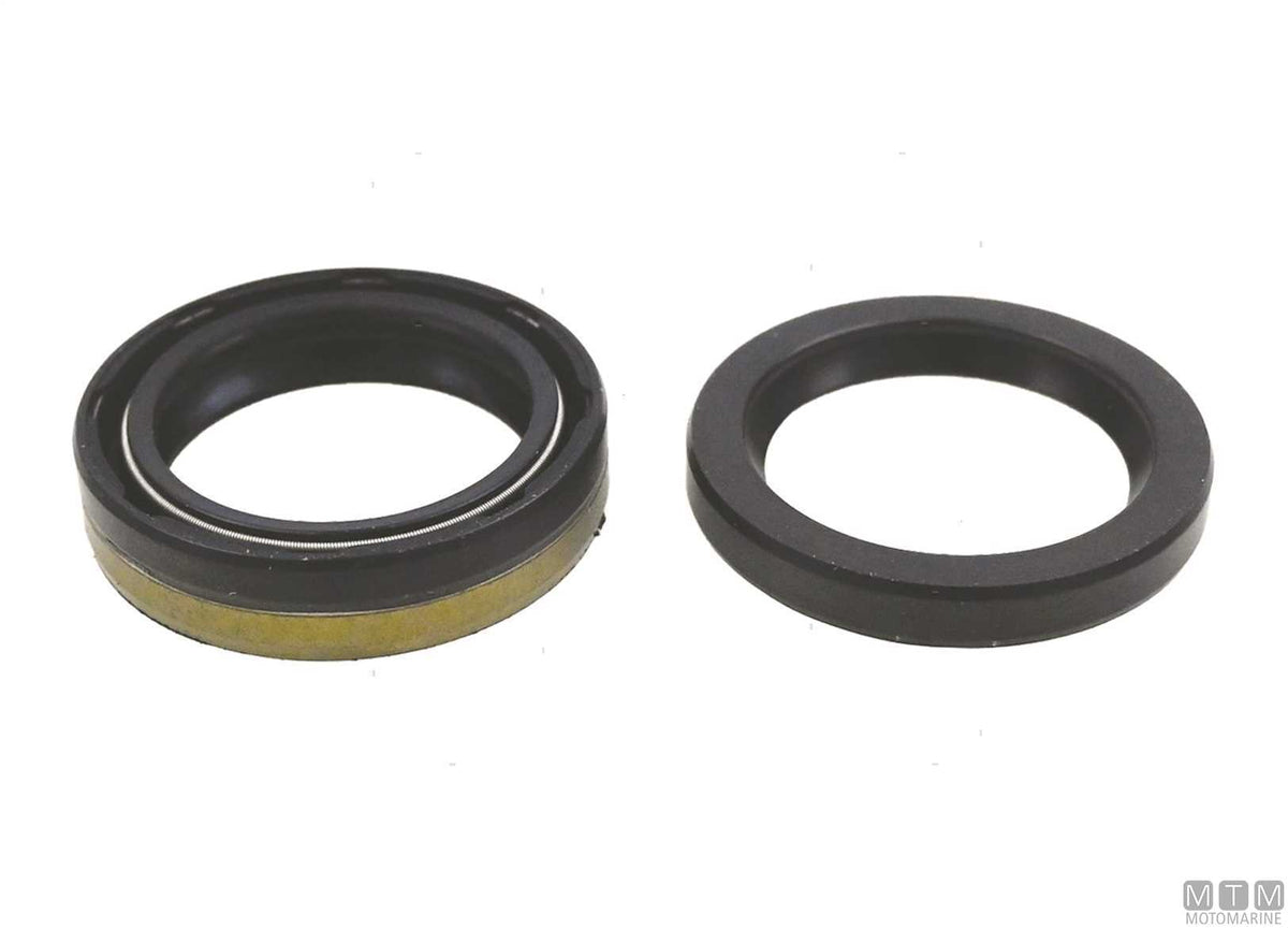 MTM oil seal ref. Volvo Penta 853868 - original photo Motomarine Srl