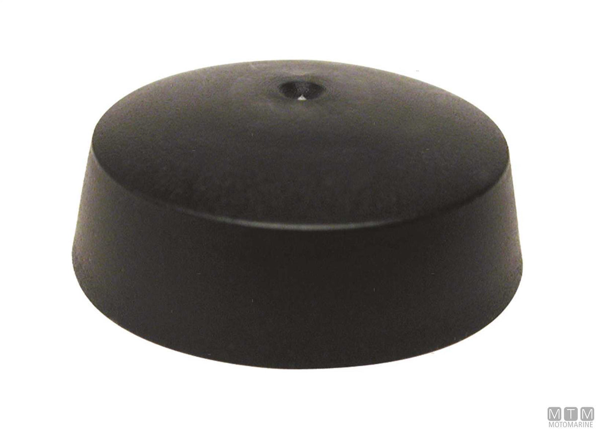MTM trim piston cap ref. Mercruiser 19-815951 - original photo Motomarine Srl