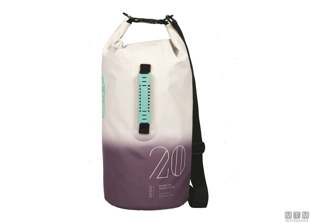 Jobe Drybag 30 l waterproof bag - original photo Motomarine Srl