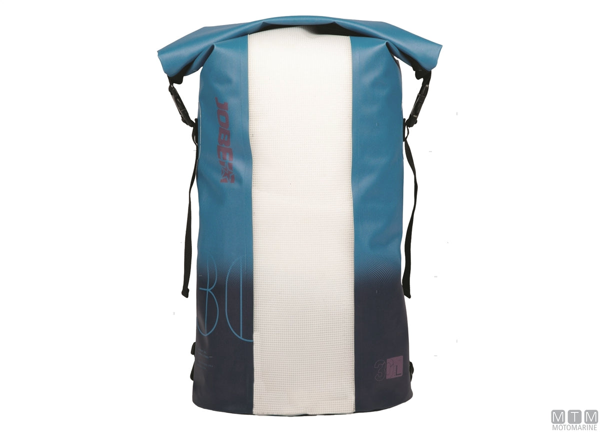 Jobe Drybag 30 l waterproof bag - original photo Motomarine Srl