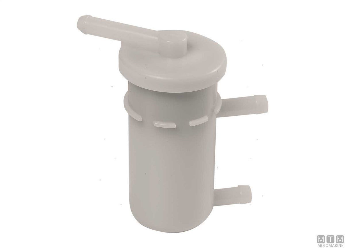 Fuel filter SACS ref. Suzuki 15410-98500 - original photo Motomarine Srl