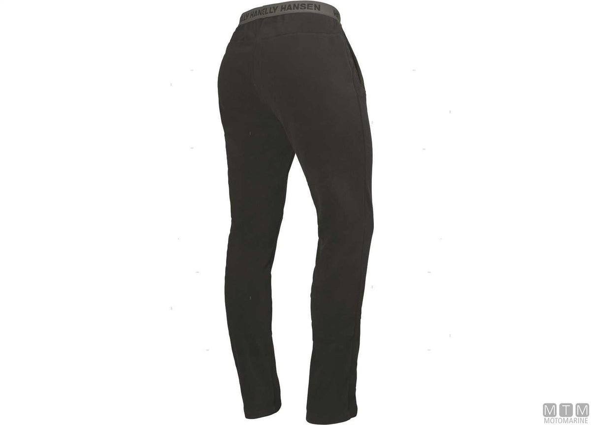 H/H Daybreaker fleece pants 991 black L - original photo Motomarine Srl