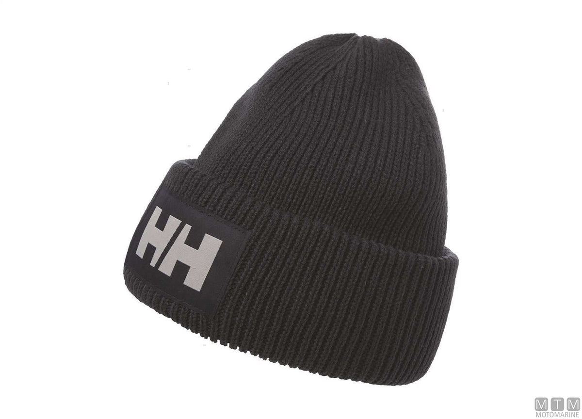 Cap H/H Box 597 navy blue - original photo Motomarine Srl
