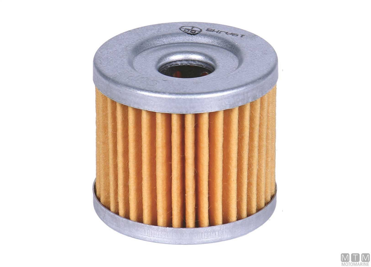 Oil filter SACS ref. Suzuki 16510-92J00 - original photo Motomarine Srl