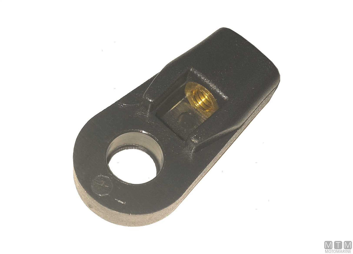 Cable terminal MTM ref. Yamaha 703-48345-01 - original photo Motomarine Srl