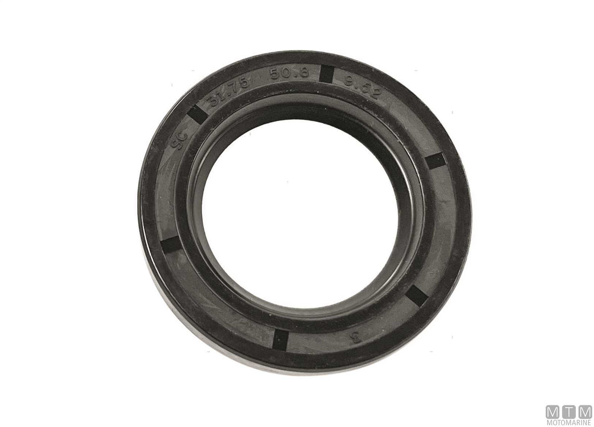 MTM oil seal ref. Volvo Penta 853868 - original photo Motomarine Srl