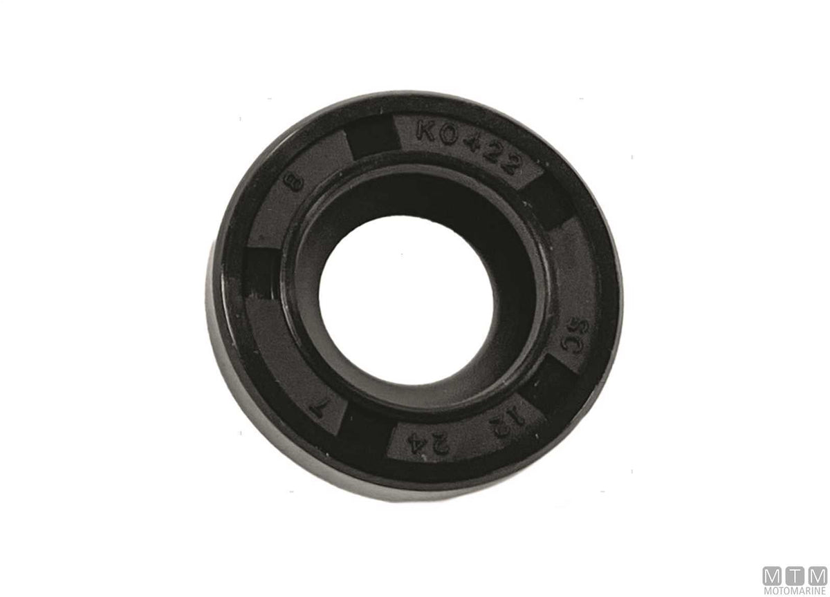 MTM oil seal ref. Volvo Penta 804695 - original photo Motomarine Srl