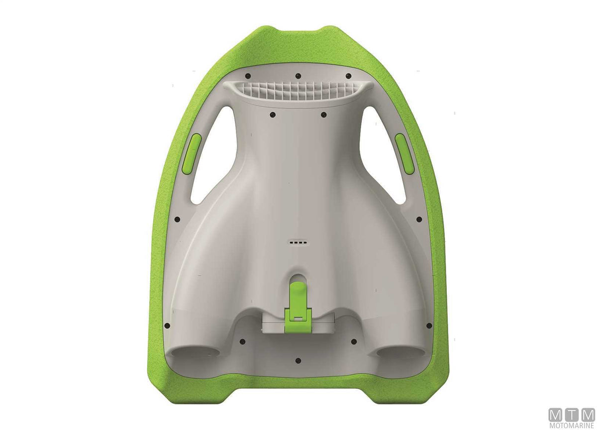 Jobe Infinity Flux floating board - original photo Motomarine Srl