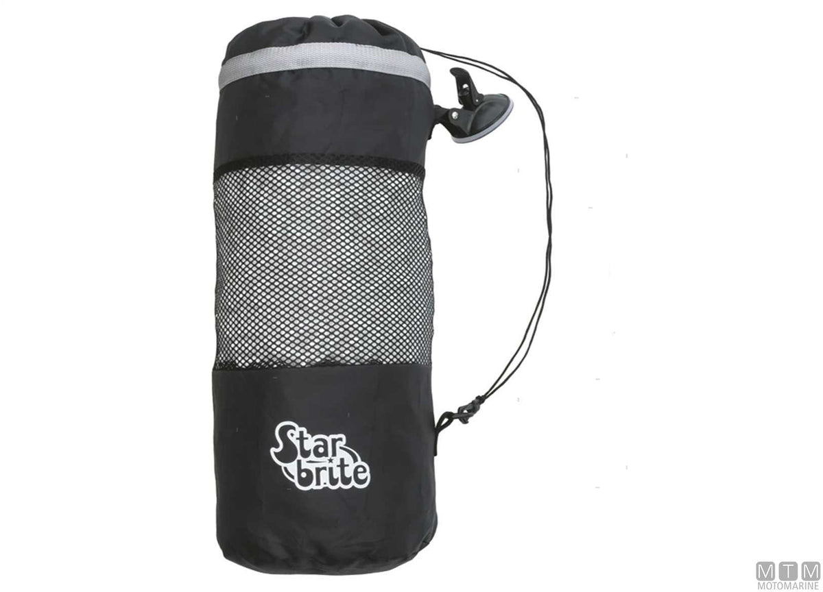 Star Brite multi-use trash bag - original photo Motomarine Srl