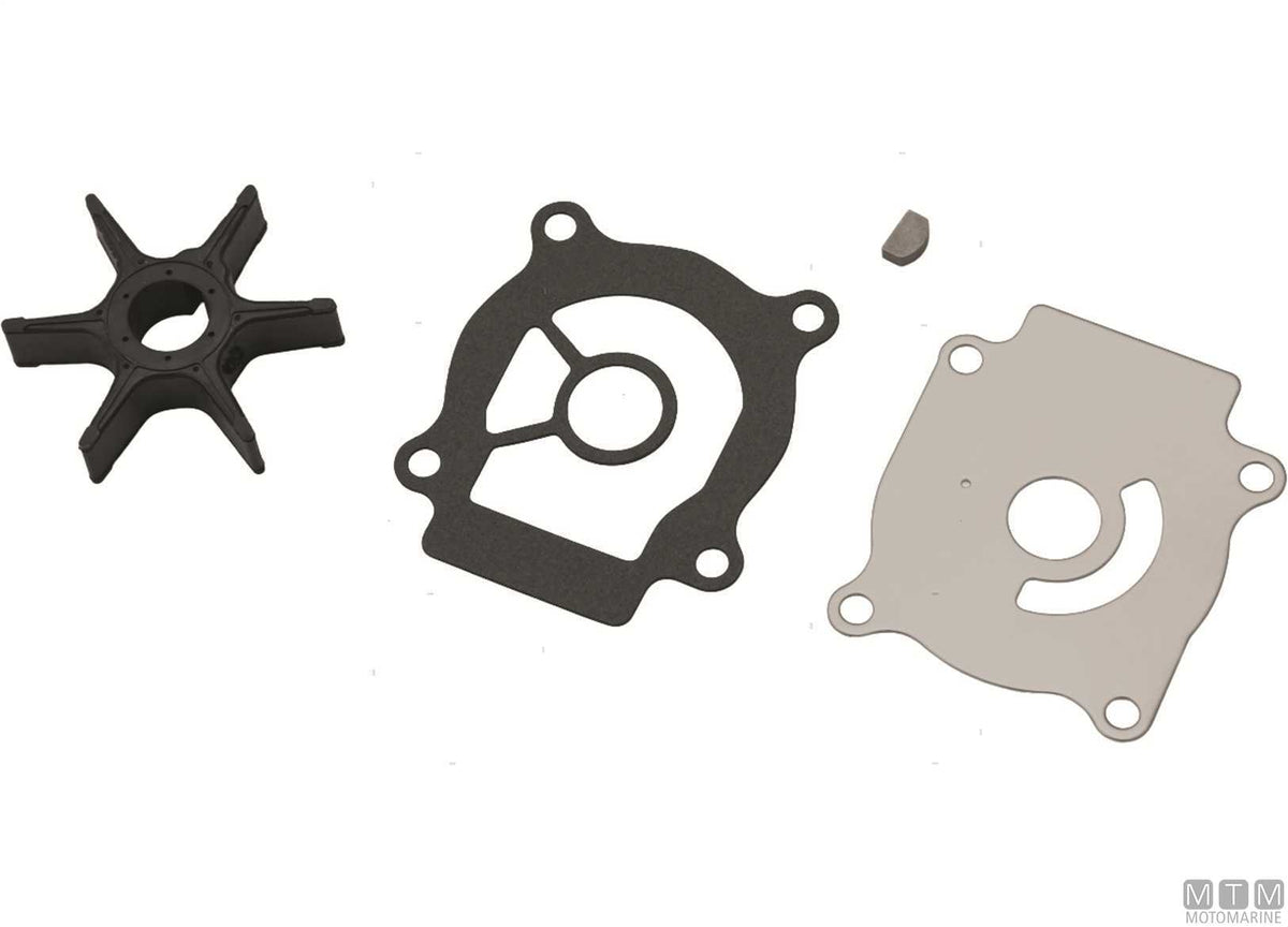 Pump repair kit MTM ref. Suzuki 17400-87L04 - original photo Motomarine Srl
