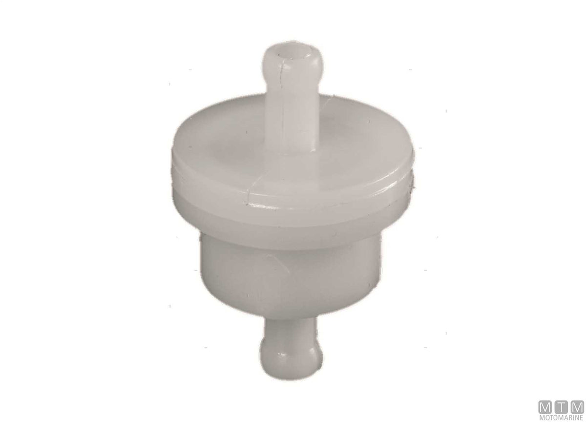 Fuel filter SACS ref. Suzuki 15410-98500 - original photo Motomarine Srl