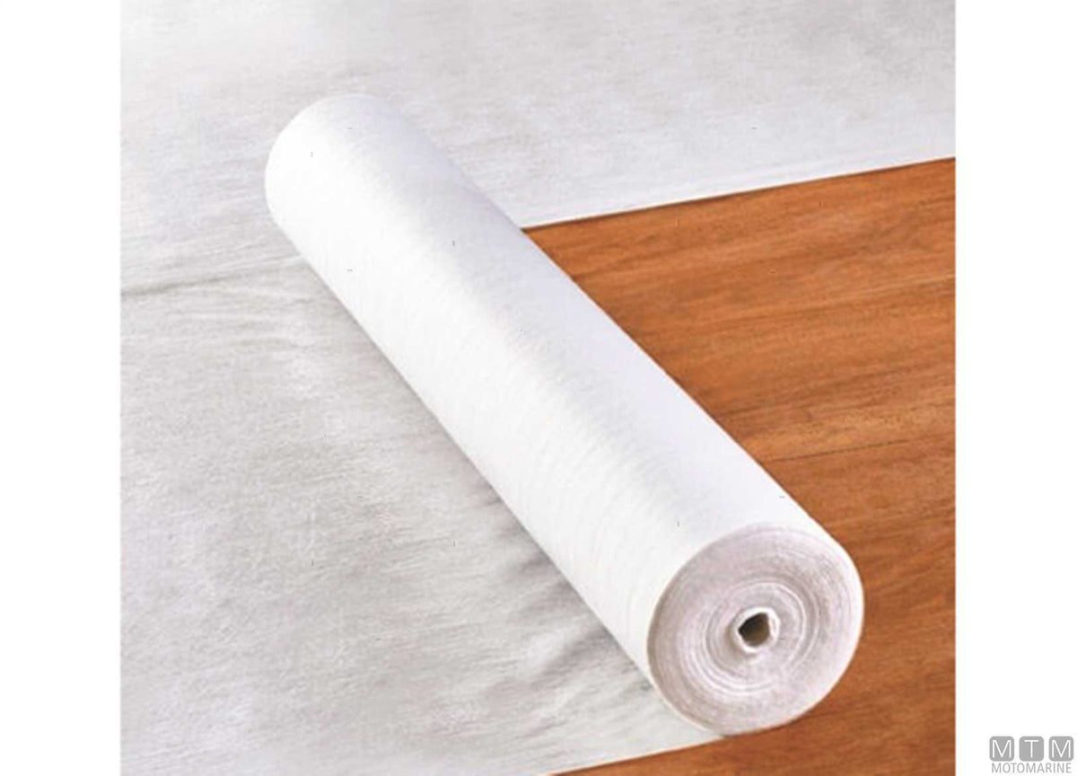 KFC Cotton protective film, 500 mm x 50 m - original photo Motomarine Srl