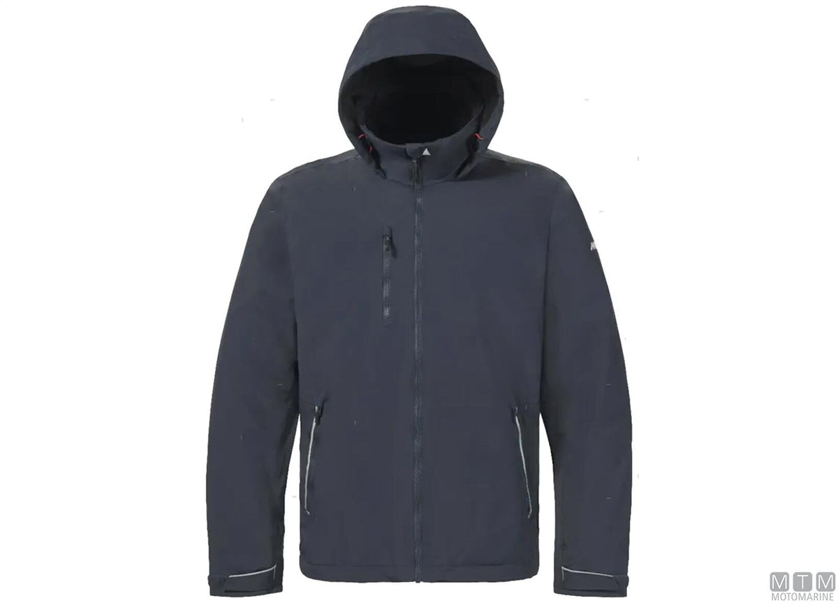 Musto Corsica Jacket 598 Navy Blue S - original photo Motomarine Srl