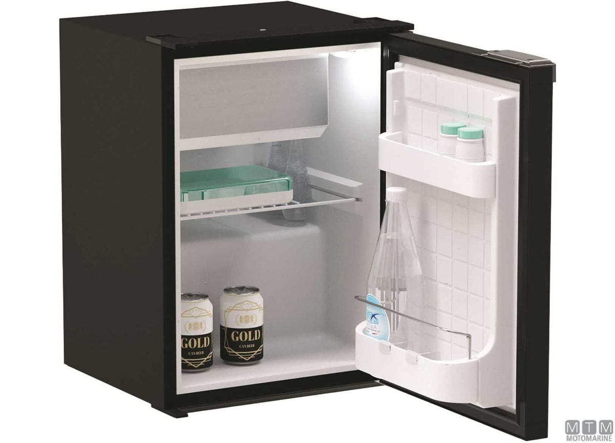 VF C39I 39 L fridge, grey, internal compressor - original photo Motomarine Srl