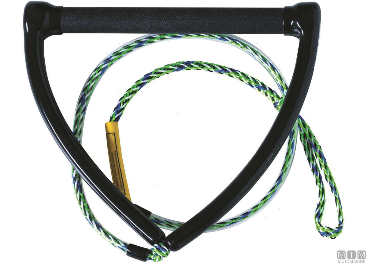 Jobe Tow Hook wakeboard tow rope - original photo Motomarine Srl