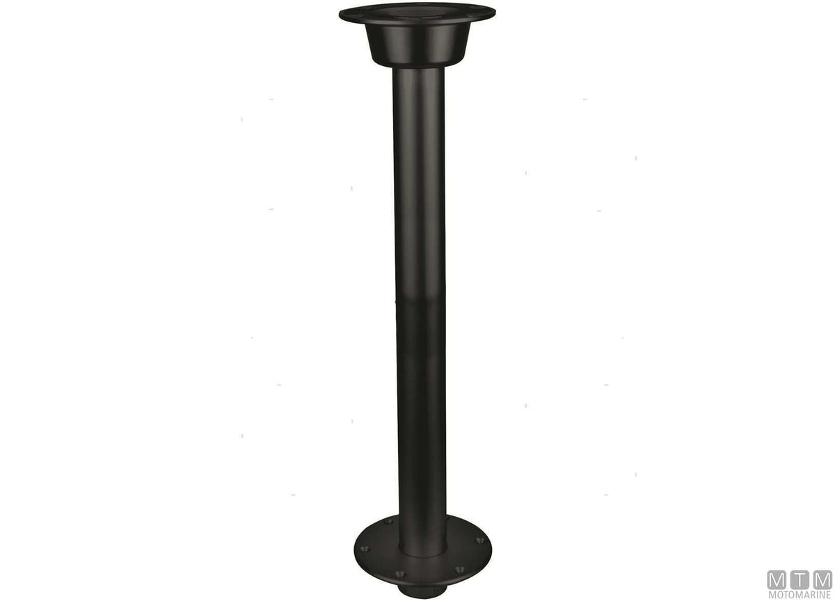 Base II for CL2 support in aluminium - original photo Motomarine Srl