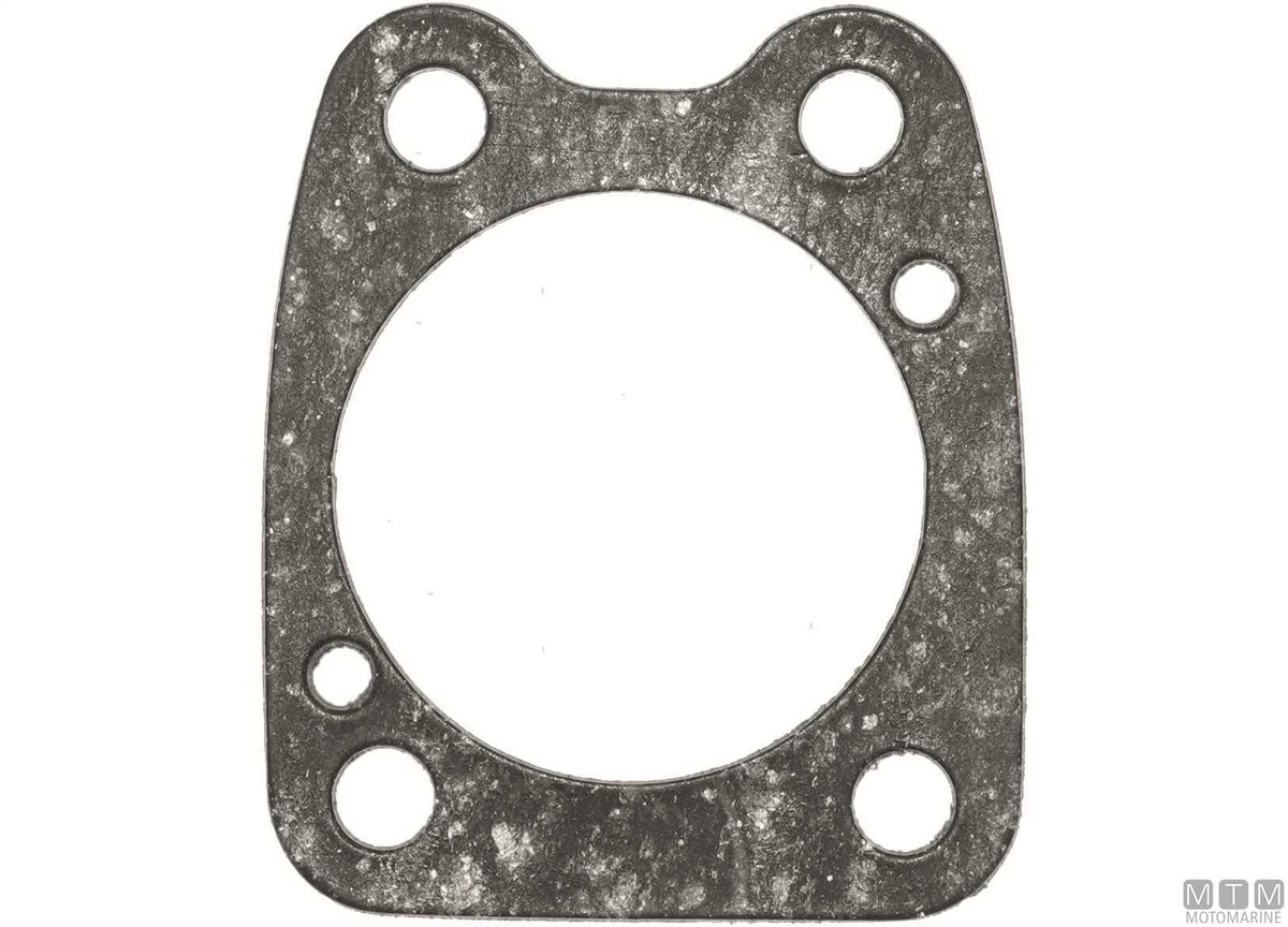 MTM Pump gasket ref Yamaha 63P-12414-00 - original photo Motomarine Srl