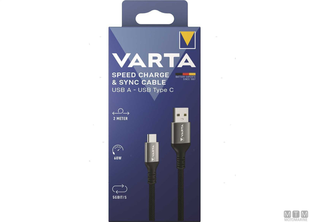 USB cable with Type-C/Micro USB/iPhone Old connector - original photo Motomarine Srl