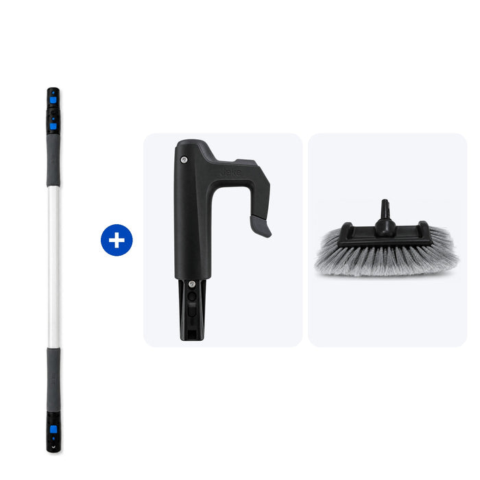 Jake™ Wash Kit