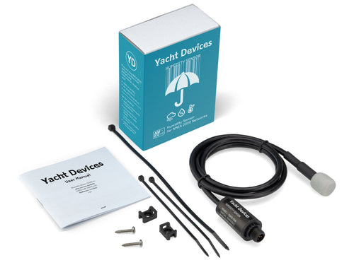 Yacht Devices vochtsensor YDHS-01