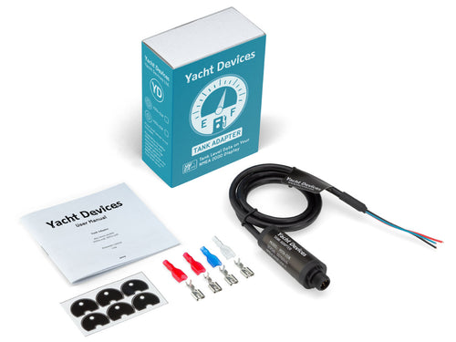 Yacht Devices Tankadapter (1 tank) YDTA-01