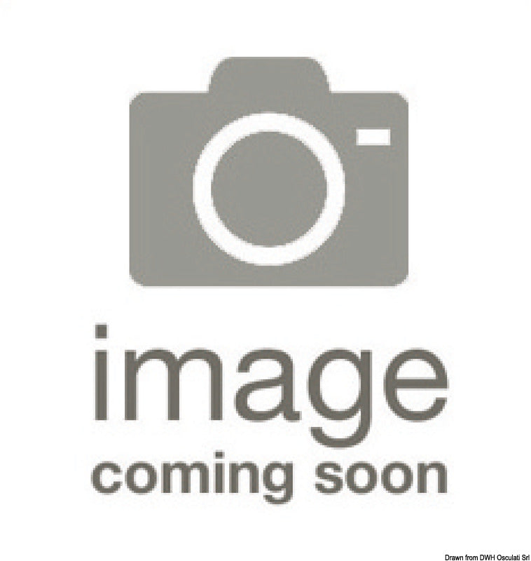 Whale MKIII Gusher Urchin bilge pump + trapdoor - foto originale Osculati Srl